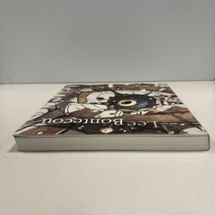 Lee Bontecou : A Retrospective [an exhibition catalogue] 2003 Softcover