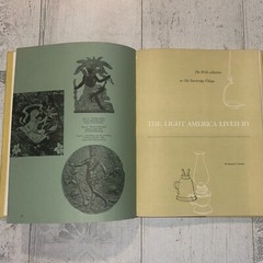 Collector & Collections The Antiques Anniversary Book Alice Winchester 1961