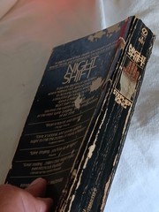 Vintage Stephen King Signet Gift Box Sets Lot Of 2