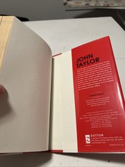 John Taylor In The Pleasure Groove Love, Death & Duran Duran First HCDJ 2012