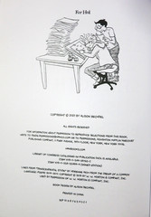 The Secret To Superhuman Strength SIGNED Alison Bechdel 2021 1st/1st HardcoverDJ