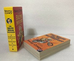 Beverly Cleary 3 Box Sets (11PB) Ramona Collection Vol. 1 2 + Ralph Mouse