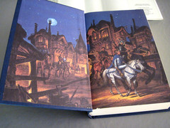 The Eye of the World Robert Jordan Signed First Edition 10th Printing Hardcover