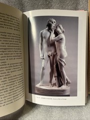 Antonio Canova: Storia dell’uomo e dell’artista by Dante Bovo HC Del Noce. 2001