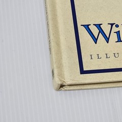 Children’s Book of Virtues by William J. Bennett Hardcover