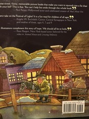 THE AMAZING MENORAH OF MAZELTOWN By Hal Dresner & Joy Fate – Hardcover