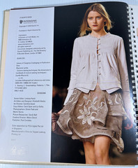 The Dressmaker’s Handbook of Couture Sewing Techniques Lynda Maynard – Spiral