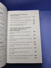 The Secrets Of Underground Medicine Miracles From Vault 25 Forbidden Cures