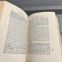 Public Opinion Walter Lippmann The Macmillan Company 1961
