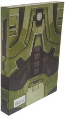 BRAND NEW Art of Halo Infinite Deluxe Edition 343 Industries Microsoft Hardcover