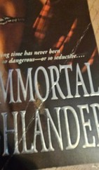 Karen Marie Moning Highlander Series Complete Lot 1-8 Paperback Hardcover EUC