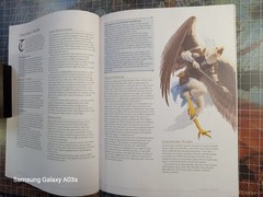Elemental Evil Player’s Companion (5e) – Dungeons & Dragons