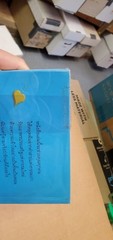 Thai Language #01 paperback book Near Mint see scans for title…author