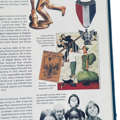 AMERICA A to Z – People, Places, Customs and Culture – Reader’s Digest (1997) HC