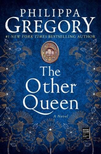 The Other Queen – Paperback By Gregory, Philippa – GOOD