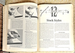 Black Powder Hobby Gunsmithing Book Vintage Fadala and Storey PB 1994 DBI Books