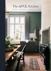 The deVOL Kitchen: Designing and Styling the Most Important Room (0593582322)