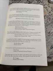 Just 2 Seconds by Gavin de Becker, Tom Taylor &Jeff Marquart, 1st edition 2008