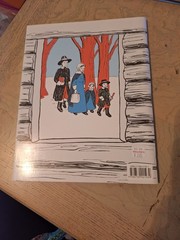 VINTAGE 1983 United States Coloring Book
