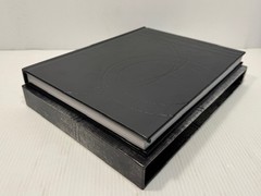 Alien Covenant: Davids Drawings Collectors Edition by Dane Hallett First Edition
