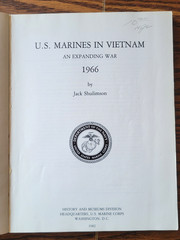 8 Books: U.S. Marines in Vietnam – 1965 -1975: Defining Year & Bitter End & MORE