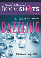 Diamond Trilogy Series All 3 Books in Paperback