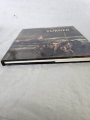 The Life and Works of Turner By Clarence Jones 77 Pages Illustrated 1994