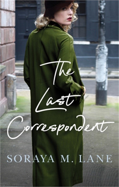 Last Correspondent, The