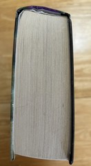 Rowling Harry Potter Goblet of Fire 2000 HC Mary GrandPré Book 4 Fantasy No DJ