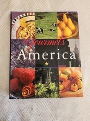 Gourmet’s America