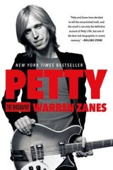 Petty: The Biography – Paperback By Zanes, Warren – ACCEPTABLE