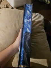 Arcane Society When the Moon Hatched by Sarah A Parker