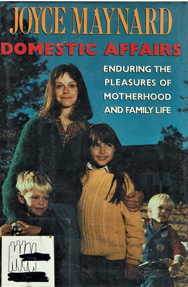 Domestic Affairs