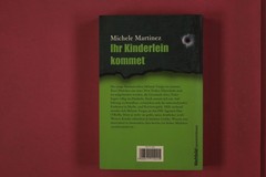 326621 Michele Martinez IHR KINDERLEIN KOMMET Weltbild Lady Thriller