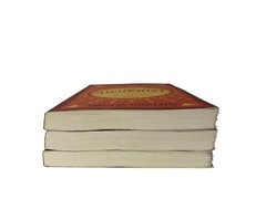 The Alchemist by Paulo Coelho (2014, Paperback) 3 Copies VERY GOOD