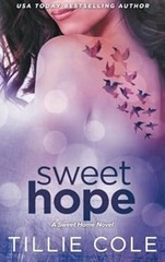Sweet Hope Paperback Tillie Cole