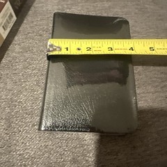 The Clear Word Pocket Edition Black Bonded Leather By Jack Blanco