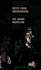 Notes from Underground Paperback Fyodor Dostoevsky