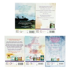 E Lockhart We Were Liars Collection 5 Books Set – Ages 13+ – Paperback