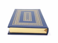 Easton Press The Virtue of Selfishness by Ayn Rand Collector’s Edition 1964