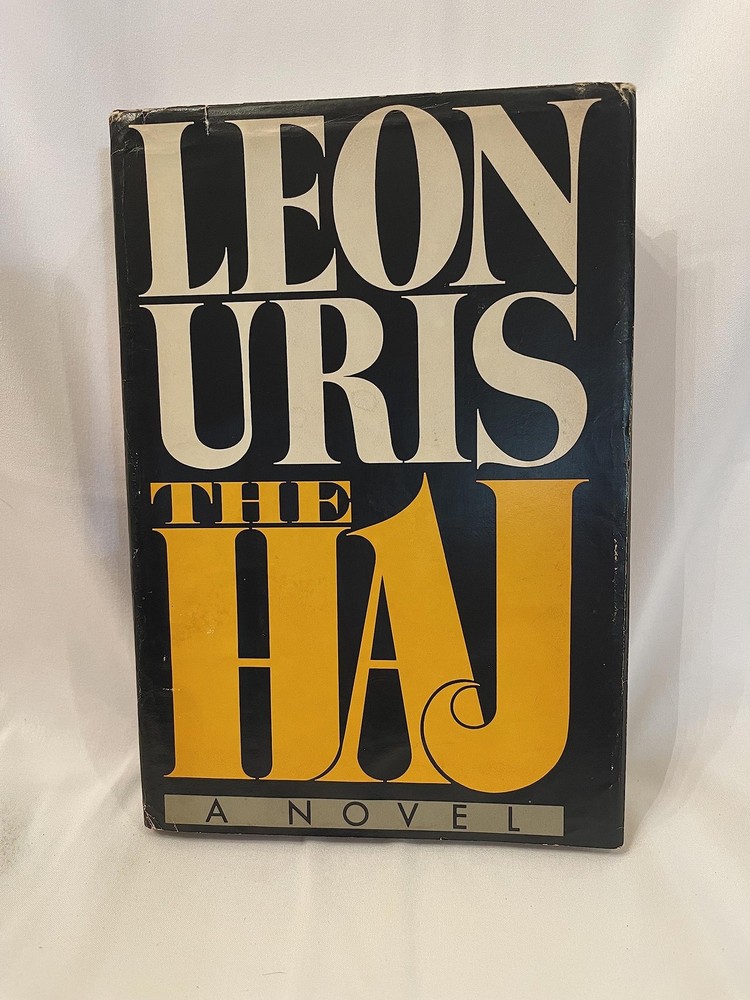 The Haj