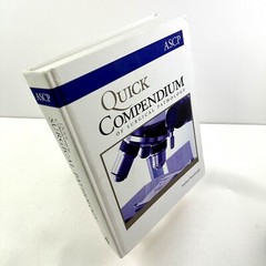Quick Compendium of Surgical Pathology ASCP Stephen Ramsburgh
