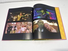 WICKED: THE OFFICIAL VISUAL COMPANION (Hardcover) Target Exclusive