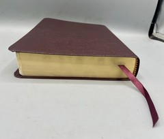 The Jack Van Impe Prophecy Bible, 3rd Ed Limited Edition KJV Holy Bible Read