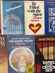 Lot of 27 Christian Books Bible Study Devotional Andrew Murray McGee Chuck Smith