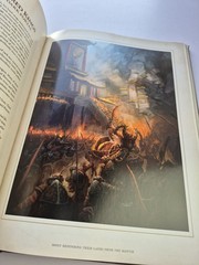 World of Warcraft Chronicle Volume One 1 Hardcover 2016 Azeroth Role Playing