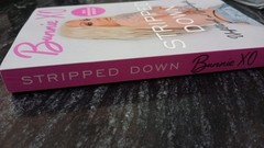 Stripped Down: Unfiltered and Unapologetic By Bunnie Xo ENGLISH paperback