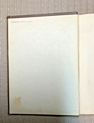 Vintage Hardcover Book – Commercial Flower Forcing by Alex Laurie