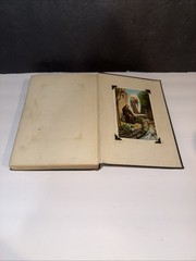 Vintage 1912 Everybody’s St. Francis Illustrated Hardcover Maurice F. Egan USA