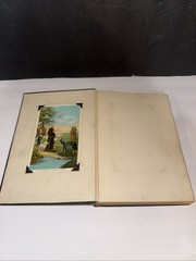 Vintage 1912 Everybody’s St. Francis Illustrated Hardcover Maurice F. Egan USA